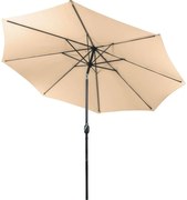 Fieldmann FDZN 5006 parasol, kremowy