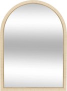 Lustro ścienne THÉA 55 x 75 cm