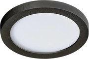 Azzardo AZ2843 - Wpuszczana oprawa sufitowa do łazienki SLIM LED/12W/230V IP44