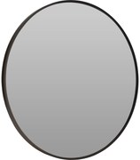 Okrągłe lustro na ścianę SORO, Ø 60 cm