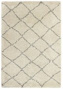 Beżowy dywan Think Rugs Royal Nomadic, 120x170 cm