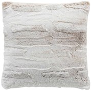 Poszewka dekoracyjna 45 x 45 cm LYNX