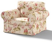 Pokrowiec na fotel Ektorp