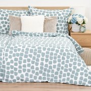 4Home Pościel z kory Stone, 140 x 220 cm, 70 x 90 cm