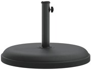 Klasyczna okrągła podstawa do parasola ogrodowego S7-N55