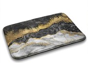 Dywanik pod prysznic Dywanik pod prysznic Złoty marmur