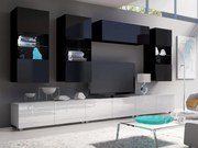 Meblościanka Bralani XI