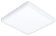 Eglo 99268 - LED Plafon łazienkowy FUEVA 5 LED/20W/230V IP44