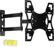 Uchwyt ścienny TV ze standardem VESA 65''