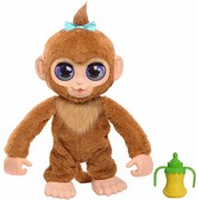 FurReal Peanut Interaktywna Małpka
