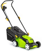 Fieldmann FZR 2025-E Kosiarka elektryczna