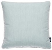 Poduszka odpowiednia na zewnątrz 44x44 cm Sunny Pale Turquoise – Pappelina