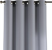 Zasłona na kółkach 1 szt.