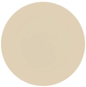 Mata stołowa ze sztucznej skóry ø 38 cm Togo – ZicZac