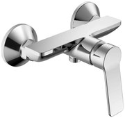 Aqualine - Kran do prysznica SINTRA chrom błyszczący