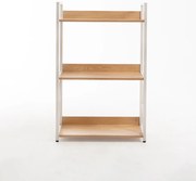 Estantería Banis 3 Estantes