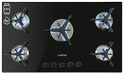 Klarstein Trifecta 5 płyta gazowa