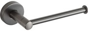 Mexen Remo uchwyt na papier toaletowy, gun gray szczotkowany - 70507330-66