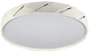 Rabalux 71119 - LED sufitowe NESSIRA LED/25W/230V 3000K białe