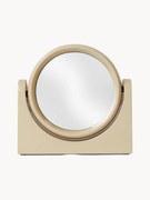 Handmade Cosmetic Mirror Dressing