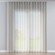 Firana na taśmie wave