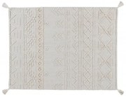 Dywan TRIBU NATURAL L 170x240 beżowy LORENA CANALS