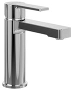 Villeroy & Boch TVW10300400161 - Bateria umywalkowa ARCHITECTURA 16,4 cm, chrom błyszczący