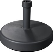 Derby Stojak napełniany 25 l antracyt