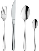 Amefa 24-częściowy komplet sztućców Monaco