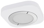 Eglo 96394 - LED Lampa sufitowa PUYO 1xLED/11W/230V bały