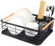 Klasyczna stojąca suszarka na naczynia L1-K91