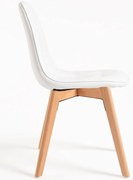 Pakiet 4 krzese Vorak