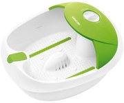 Sencor - Masażowa wanna do stóp 90W/230V IPX4 biała/zielona