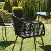 Krzesło ogrodowe Igor PATIO