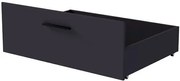 Modułowa szuflada pod łóżko antracyt F1-A51