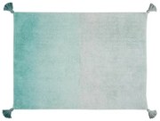 Dywan DEGRADE EMERALD 120x160 zielony LORENA CANALS