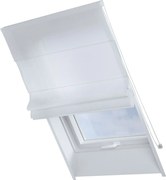 Roleta na okno dachowe Rimini