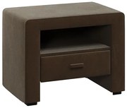 Szafka nocna tapicerowana 80671