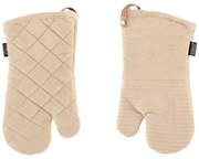 Rękawice kuchenne zestaw 2 szt. Velmar – Tiseco Home Studio