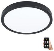 Eglo 98847 - Ściemnialna oprawa łazienkowa LED FUEVA-Z LED/19,5W/230V IP44