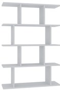Bibioteczka Harmon White