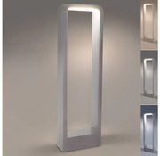 Brilagi - LED Lampa zewnętrzna BARI LED/7W/230V 3000/4000/6000K biały IP54 50 cm