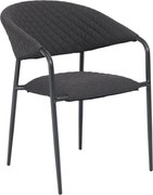 Doppler MELIA LIKA-TEX® antracyt