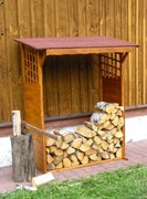 Drewutnia wysokiej jakości