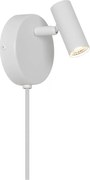 Nordlux - Kinkiet punktowy LED OMARI LED/3,2W/230V biały