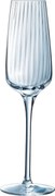 Zestaw 6 fletów 21 cl Symétrie Chef&Sommelier