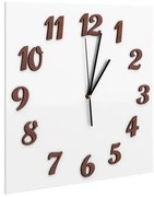 Zegar ścienny H7-T31