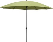 Doppler NASSAU parasol ogrodowy 250 cm zielony