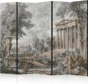 Parawan jednostronny Artgeist Pejzaże 225 x 172 cm 1 szt