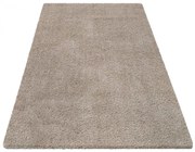 Nowoczesny dywanik latte S0-F62